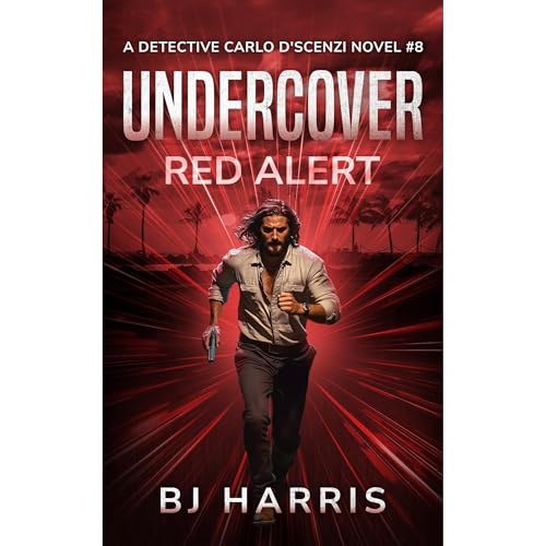 Undercover: Red Alert