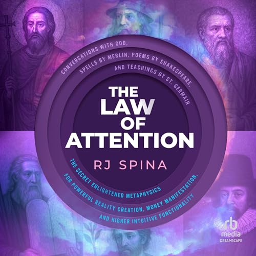 The Law of Attention