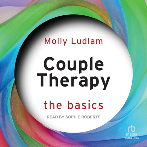 Couple Therapy by Molly Ludlam