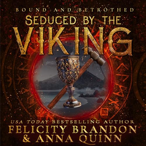 Seduced by the Viking