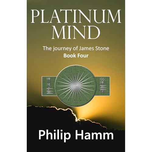 Platinum Mind (Book Four)