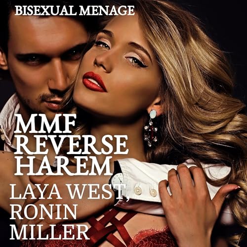 MMF Reverse Harem by Laya West