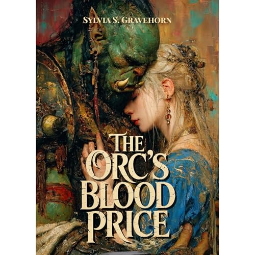 The Orc's Blood Price