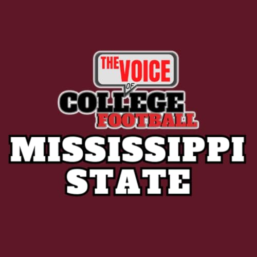 Mississippi State at The Voice of College Football by The Voice of College Football Network