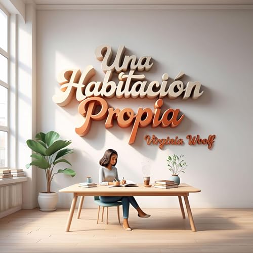 Una Habitación Propia