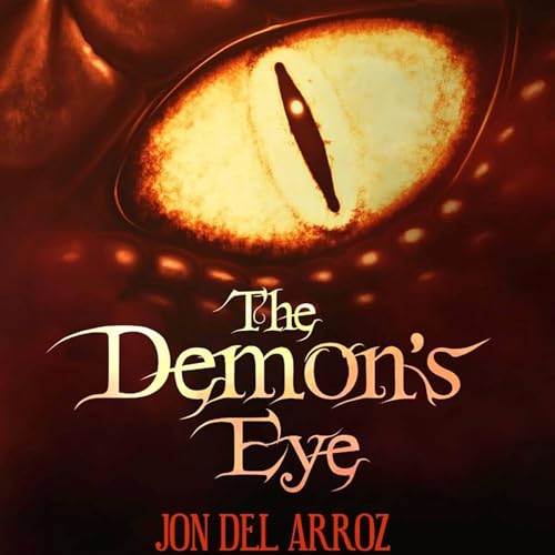 The Demon's Eye