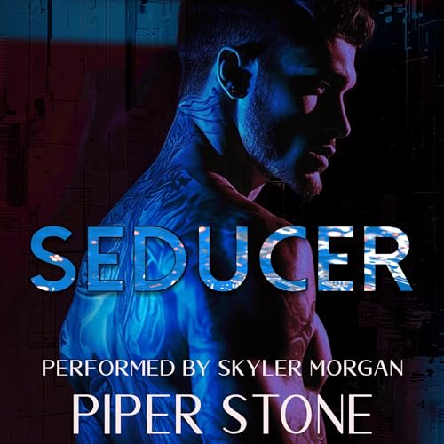 Seducer by Piper Stone
