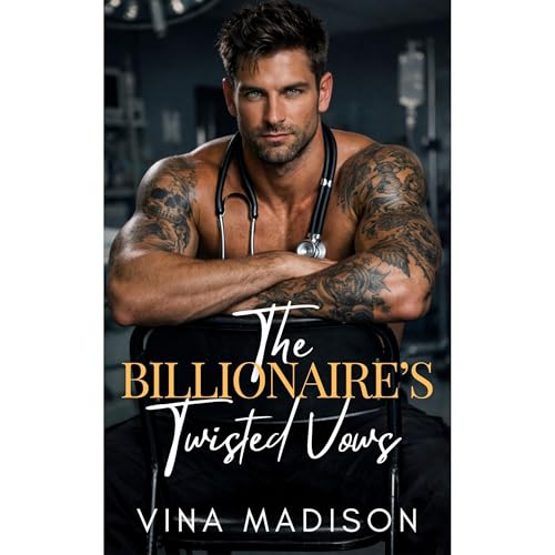 The Billionaire's Twisted Vows
