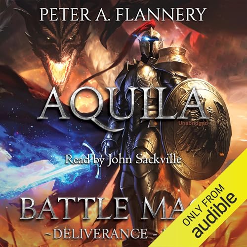 Battle Mage: Aquila