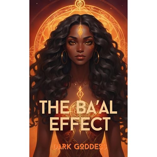 The Ba'al Effect by Dark Goddess