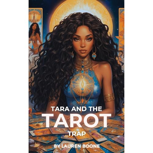 Tara and the Tarot Trap