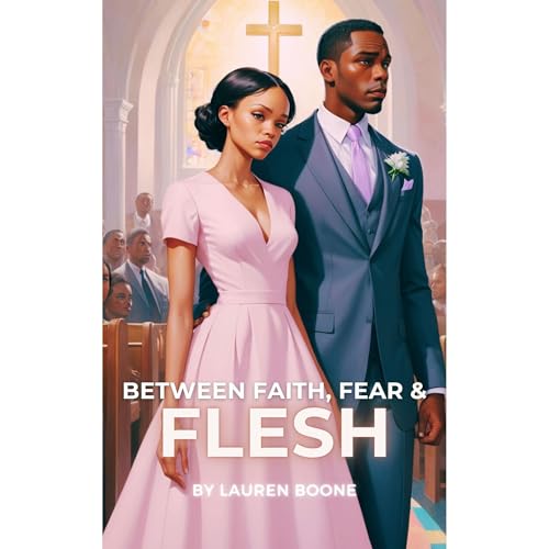 Between Faith, Fear, and Flesh