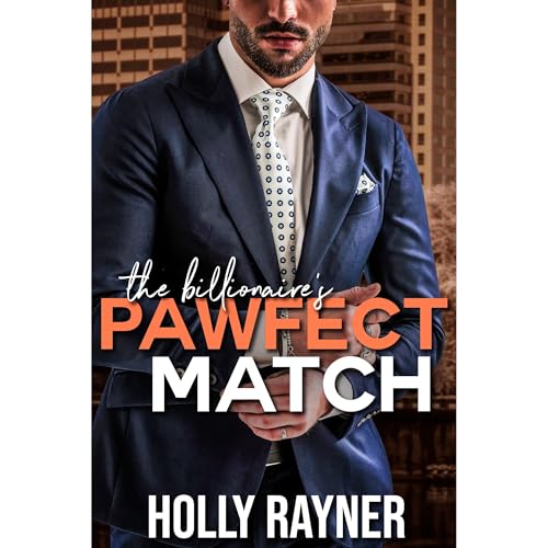 The Billionaire's Pawfect Match