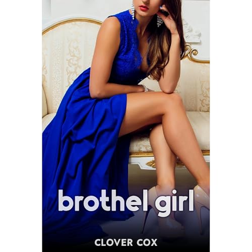 Brothel Girl by Clover Cox