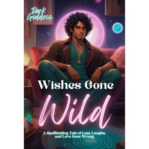 Wishes Gone Wild by Dark Goddess