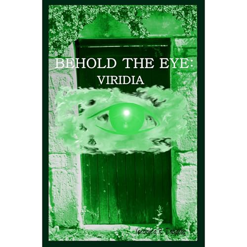 Viridia by Veronica R. Tabares