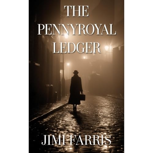 The Pennyroyal Ledger