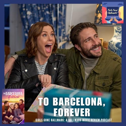 To Barcelona, Forever by Unknown