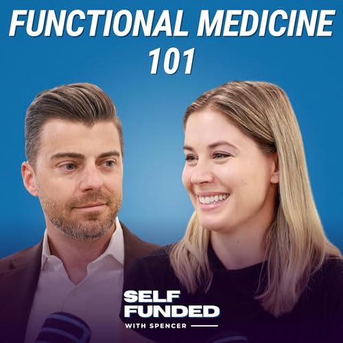 Functional Medicine 101 | with Erica Armstrong, MD by Unknown