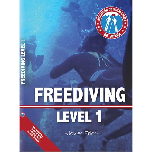 Freediving Level 1