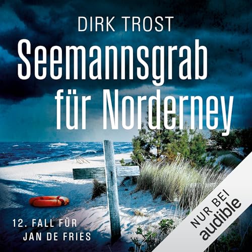 Seemannsgrab für Norderney