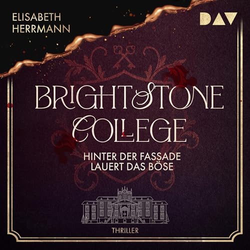Brightstone College by Elisabeth Herrmann