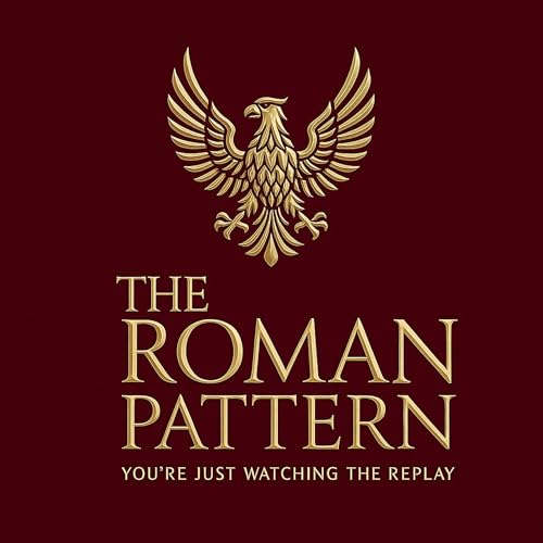 The Roman Pattern by Jeremy Ryan Slate
