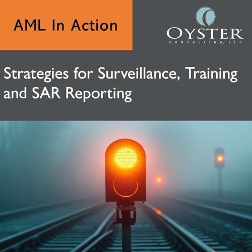AML in Action: Practical Strategies for Surveillance, Training, and SAR Reporting by Unknown