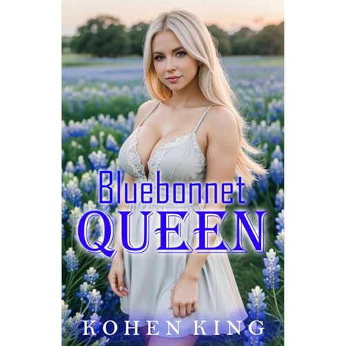 Bluebonnet Queen