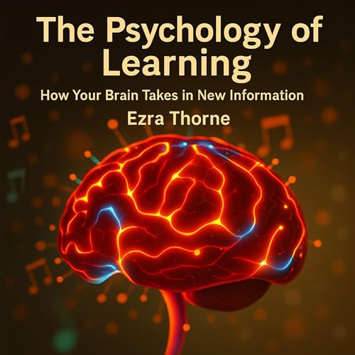 The Psychology of Learning