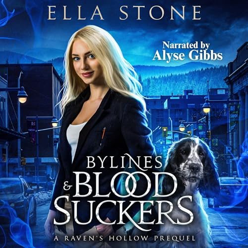 Bylines and Bloodsuckers