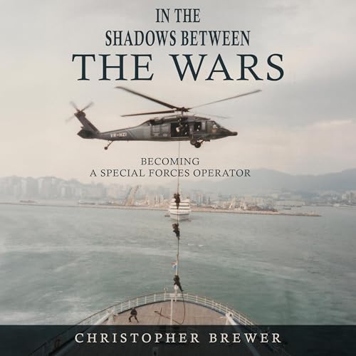 In the Shadows Between the Wars