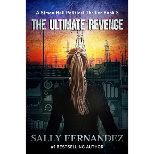 The Ultimate Revenge by Sally Fernandez