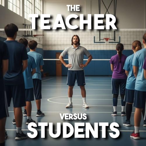 Season 5 Episode 141 - The Teacher vs Students by Unknown