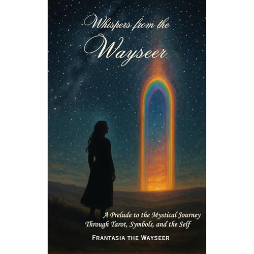 Whispers from the Wayseer by Frantasia the Wayseer