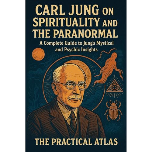 Carl Jung on Spirituality and the Paranormal