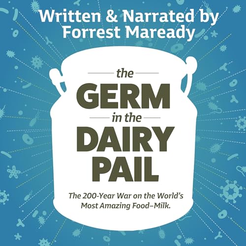 The Germ in the Dairy Pail