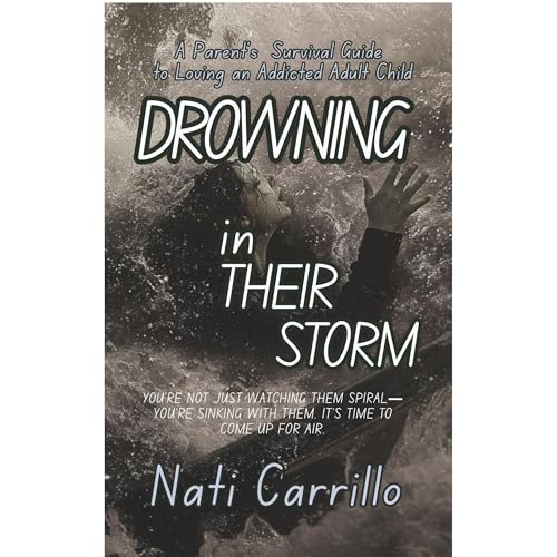 Drowning in Their Storm