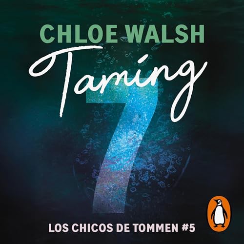 Taming 7 (Spanish Edition)