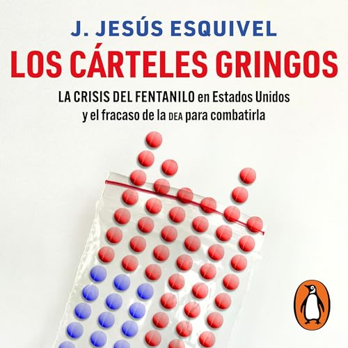 Los cárteles gringos