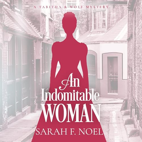 An Indomitable Woman