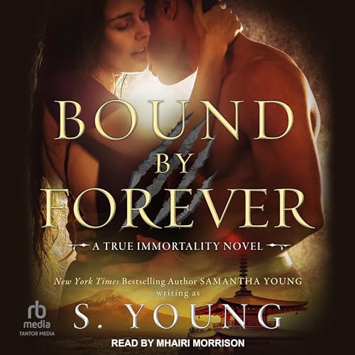 Bound by Forever by S. Young