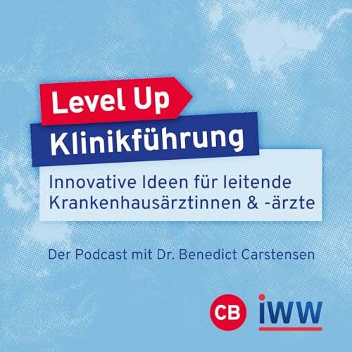 Level Up Klinikführung by IWW Institut GmbH