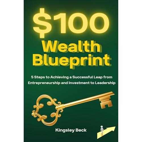 The $100 Wealth Blueprint