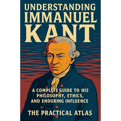 Understanding Immanuel Kant by The Practical Atlas