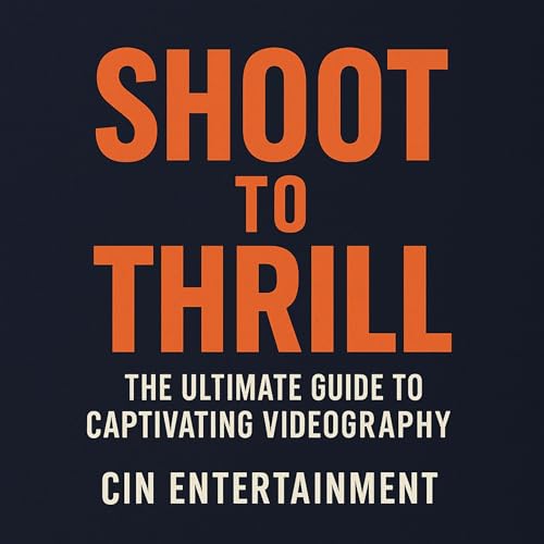 Shoot to Thrill