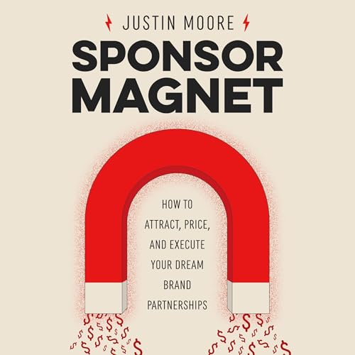 Sponsor Magnet by Justin Moore