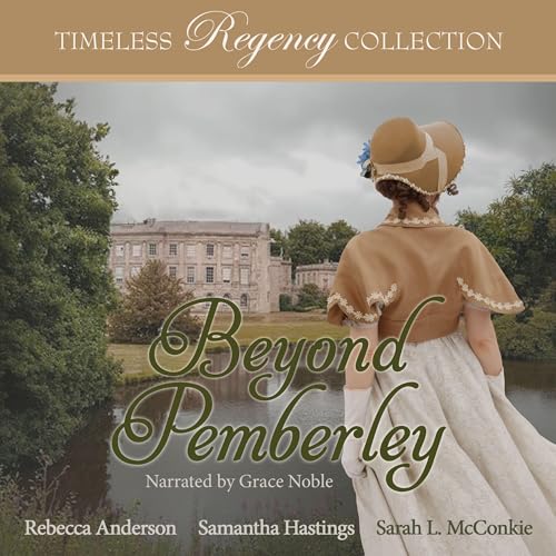 Beyond Pemberley