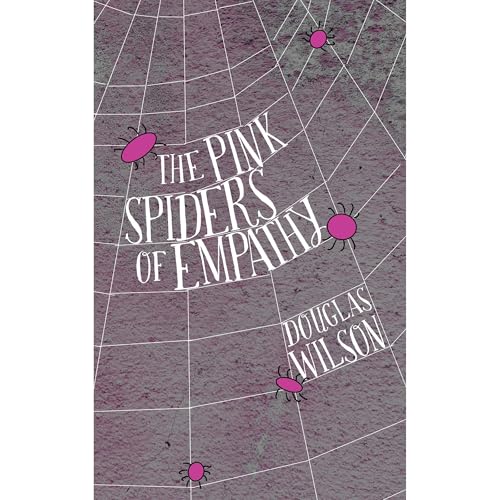 The Pink Spiders of Empathy