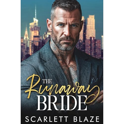 The Runaway Bride by SCARLETT BLAZE